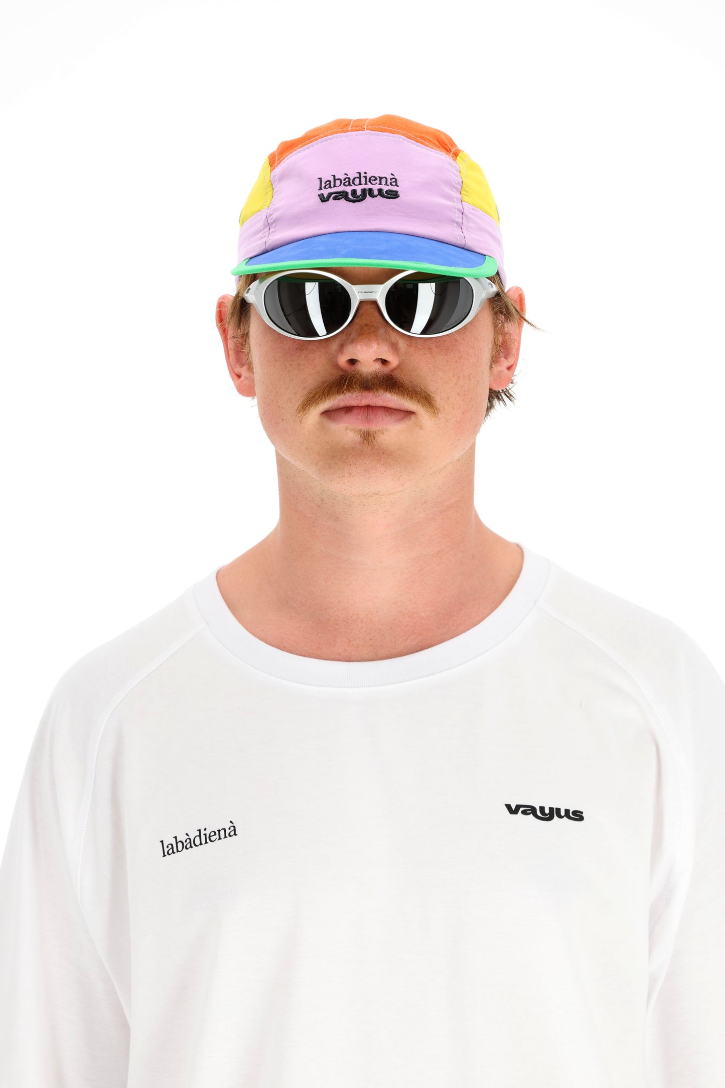 labadiena x Vayus kepurė