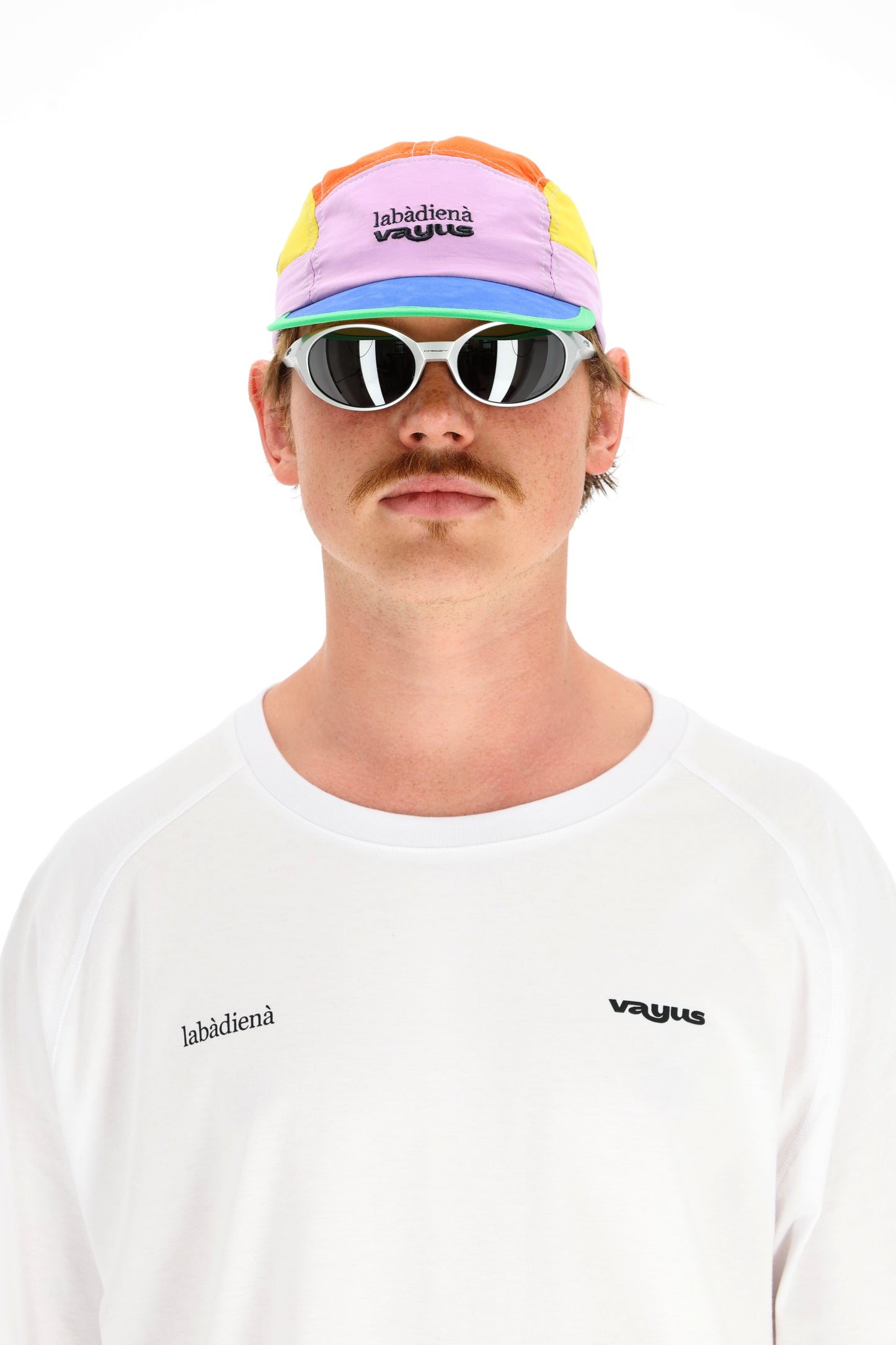 labadiena x Vayus kepurė