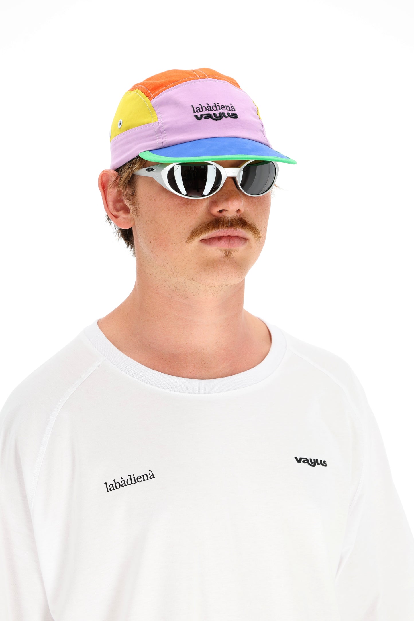 labadiena x Vayus kepurė