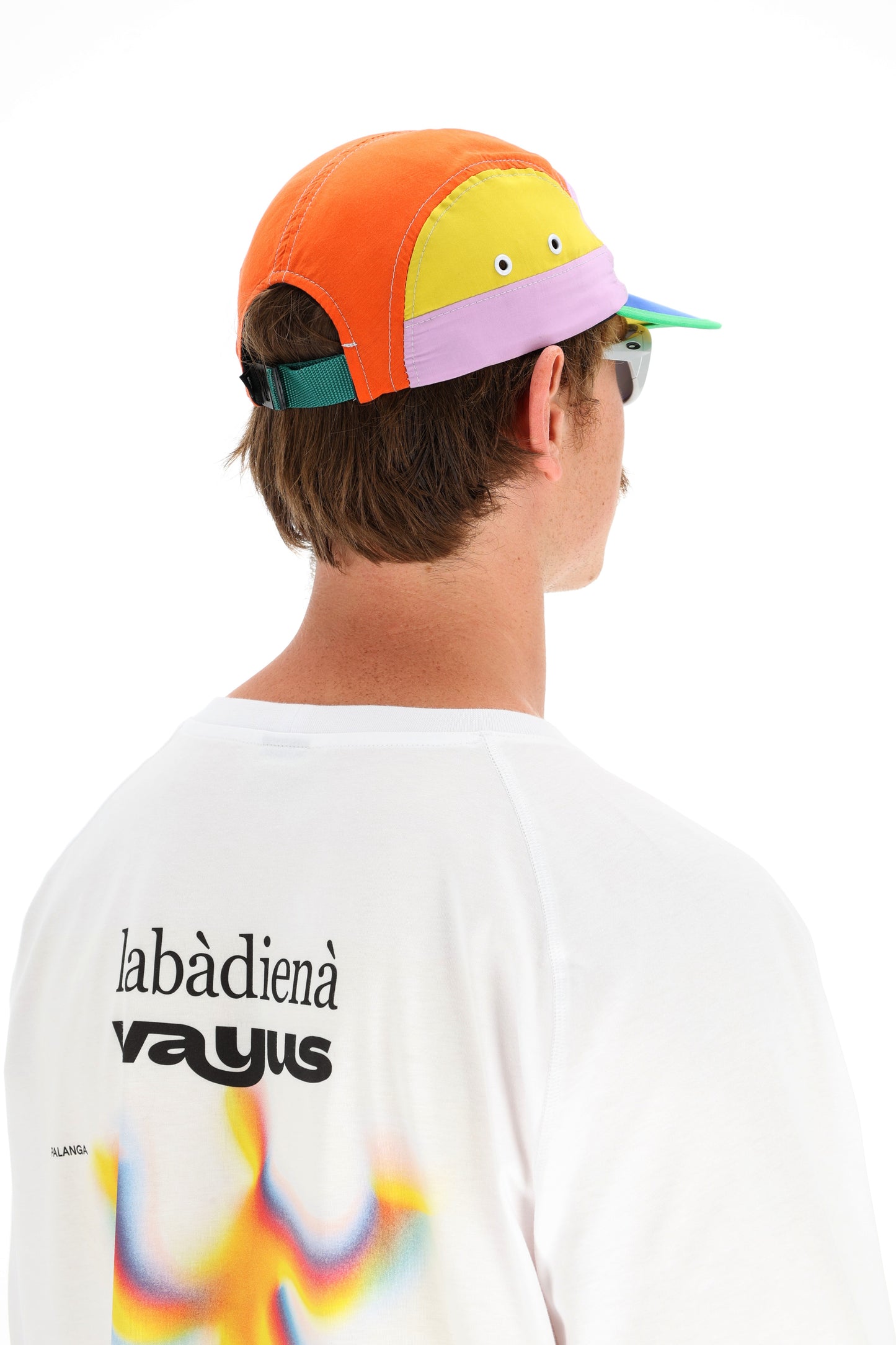 labadiena x Vayus kepurė