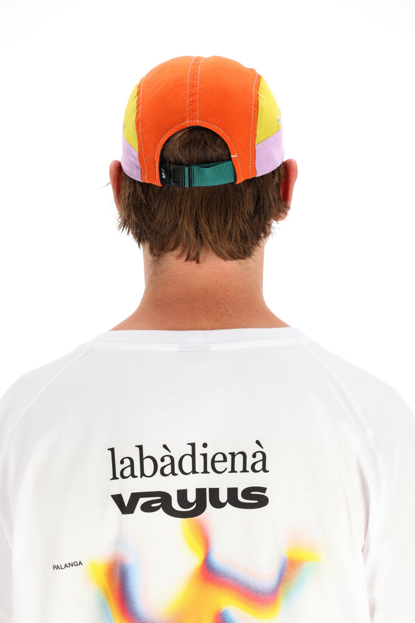 labadiena x Vayus kepurė