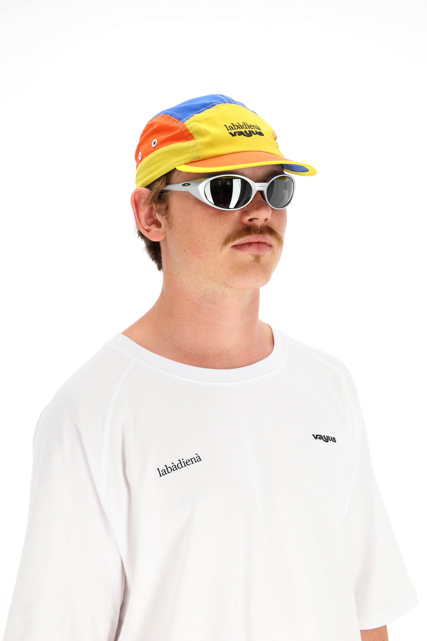 labadiena x Vayus kepurė
