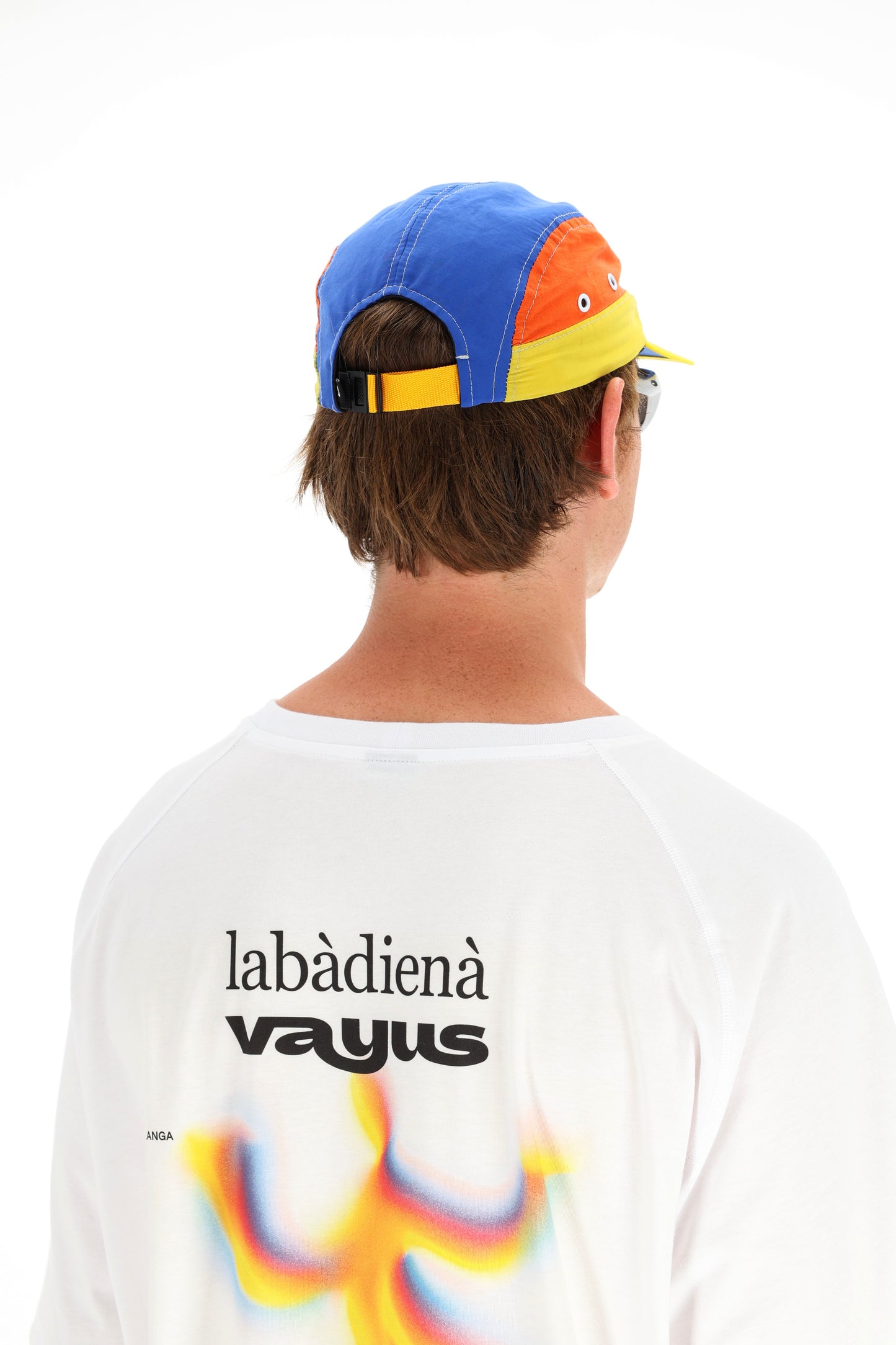 labadiena x Vayus kepurė