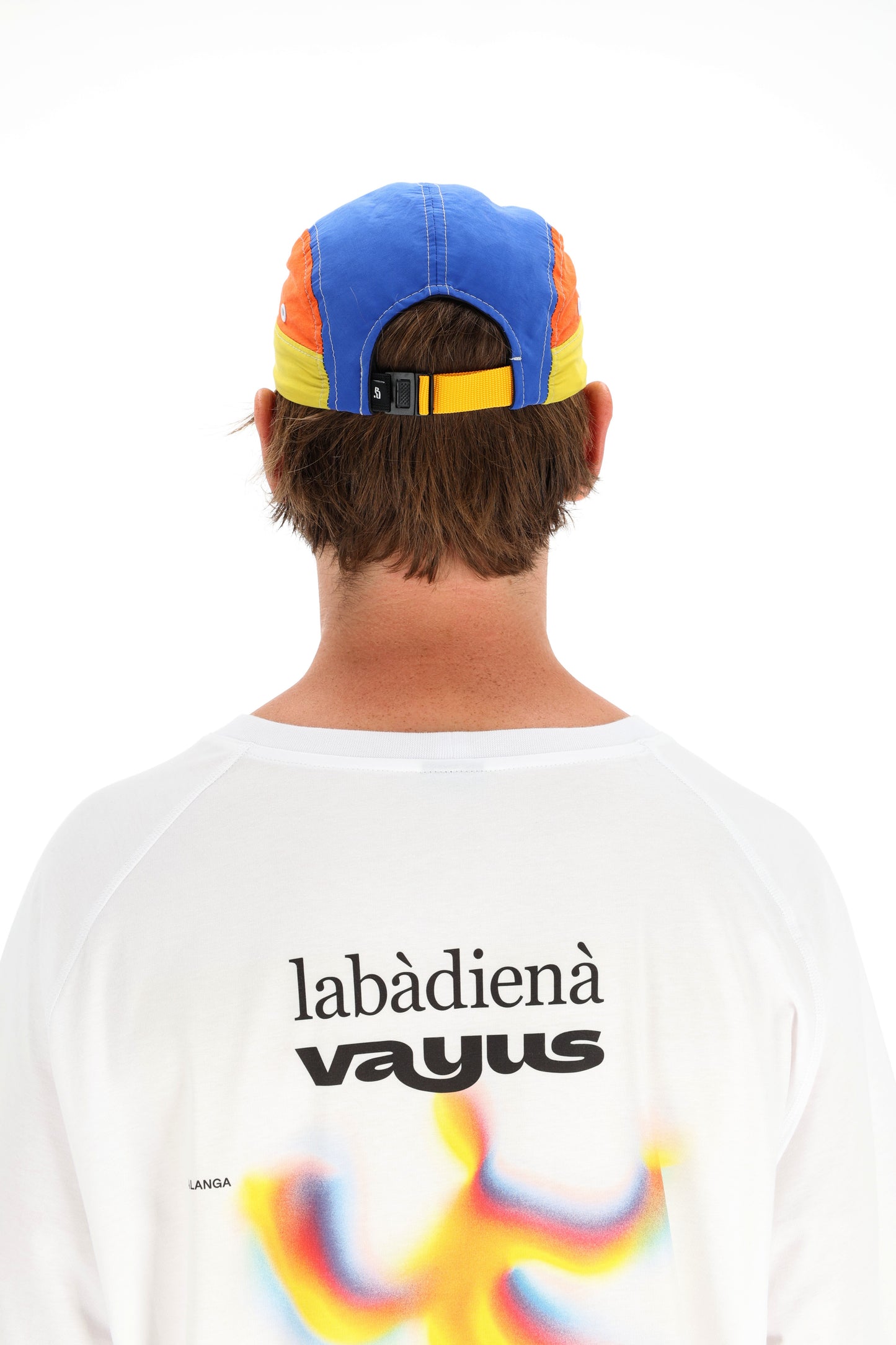 labadiena x Vayus kepurė