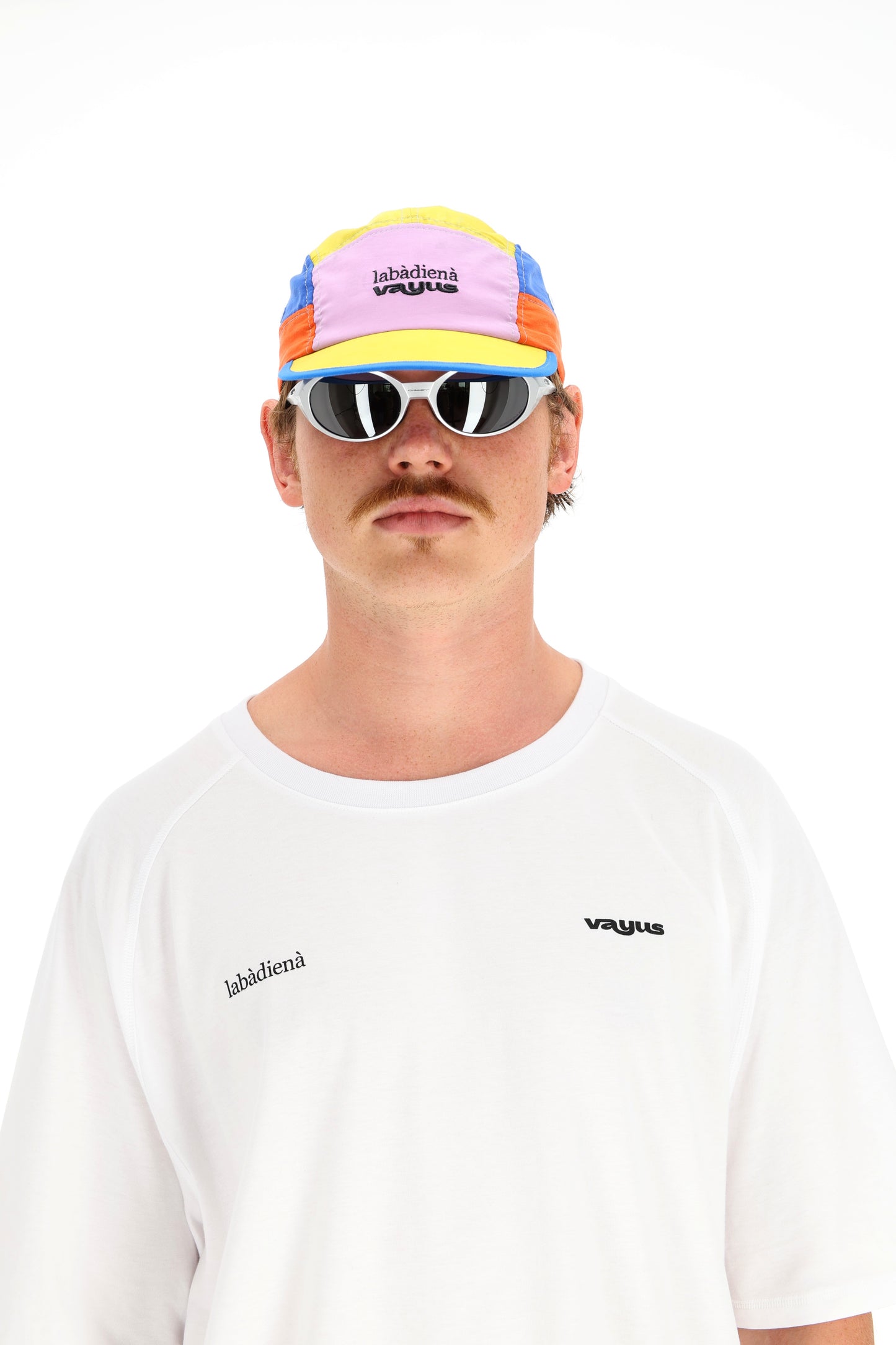 labadiena x Vayus kepurė