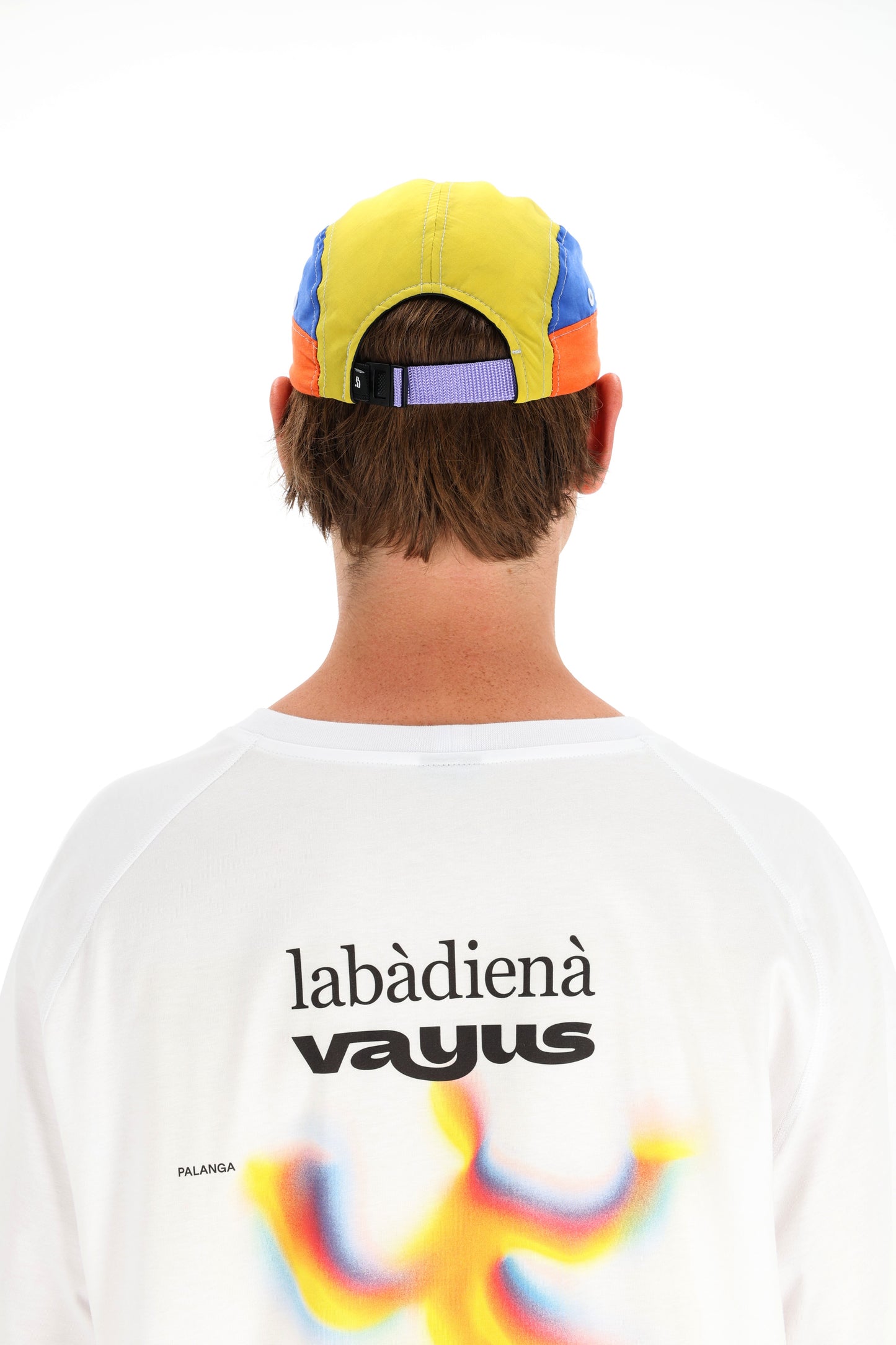 labadiena x Vayus kepurė