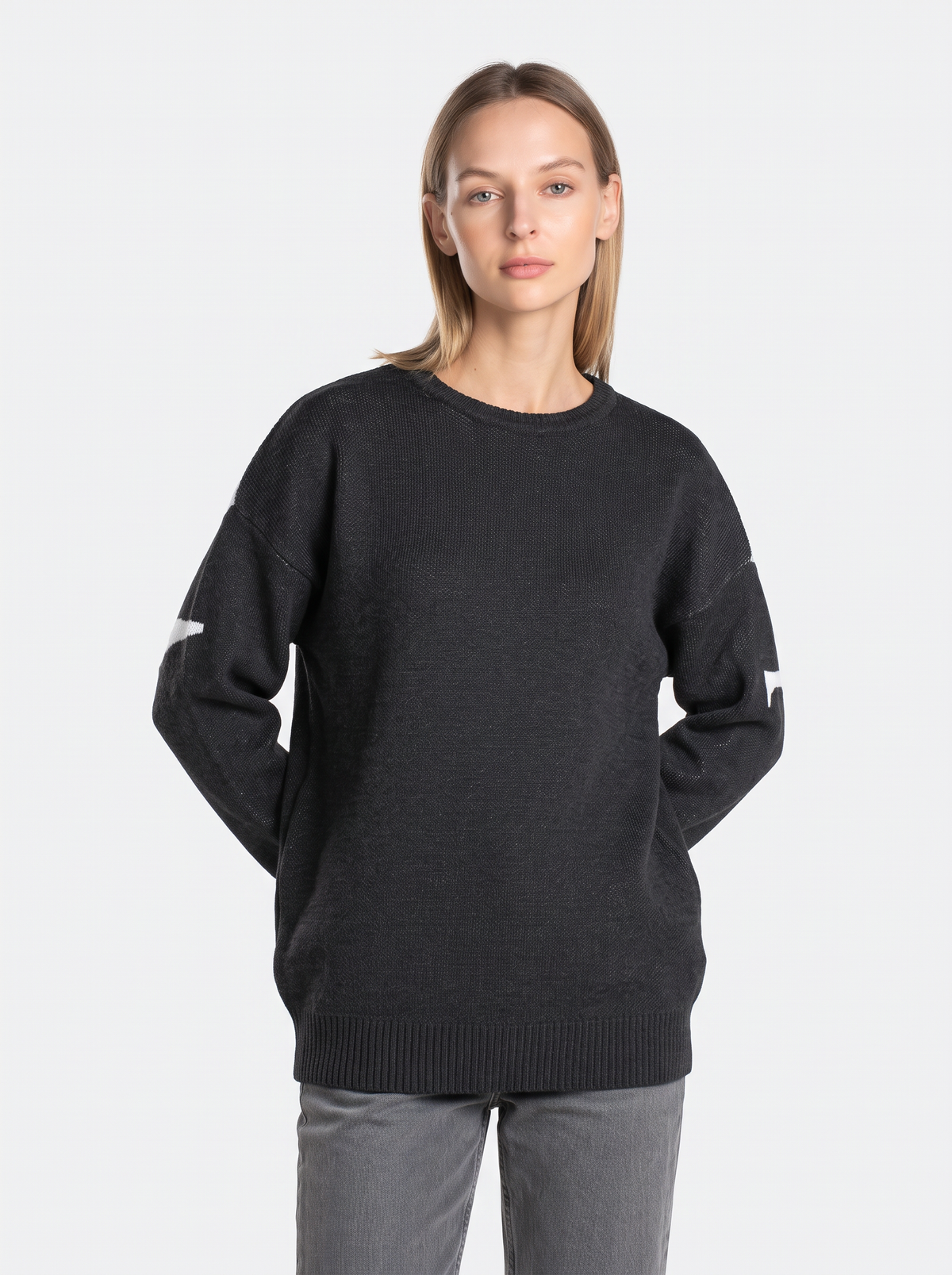 labàdienà Oversized Sweater