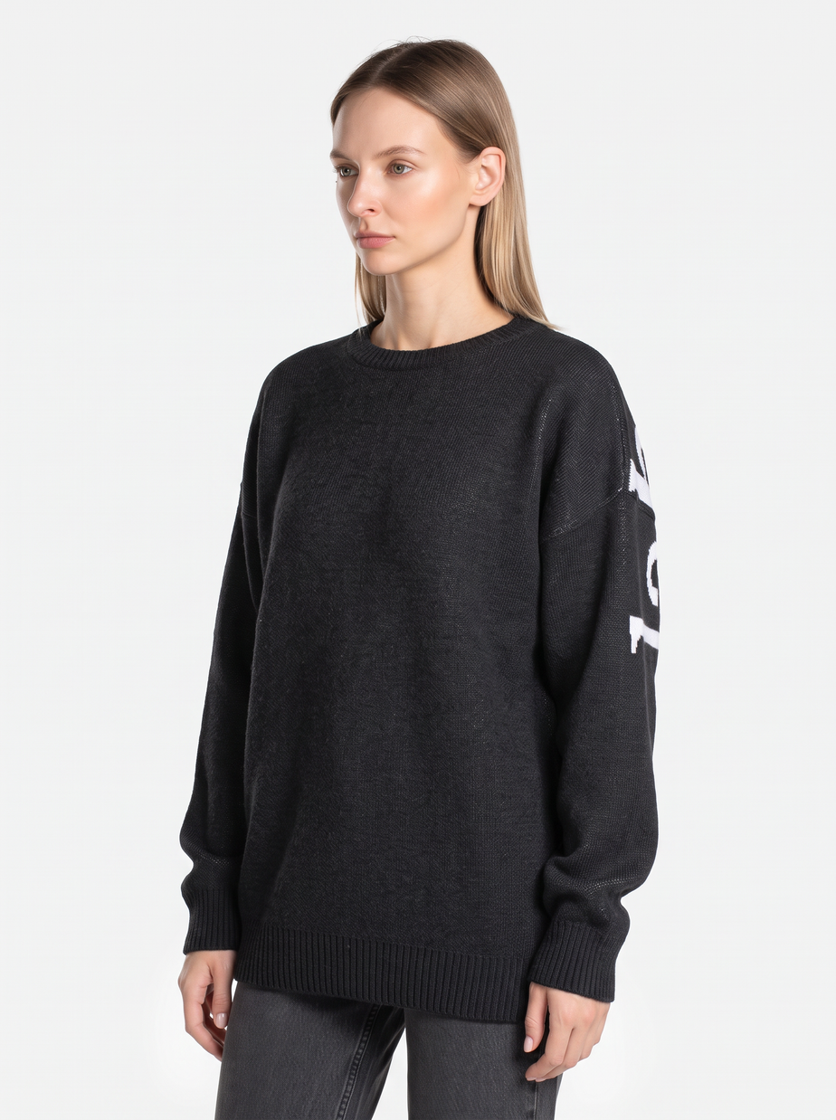 labàdienà Oversized Sweater