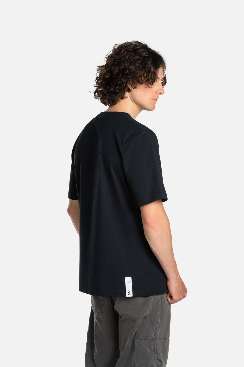 labàdienà X Sengirė T-Shirt
