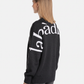 labàdienà Oversized Sweater
