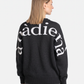 labàdienà Oversized Sweater