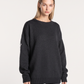 labàdienà Oversized Sweater