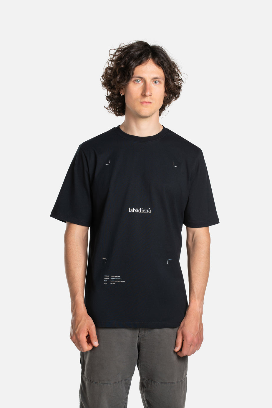 Poster T-Shirt