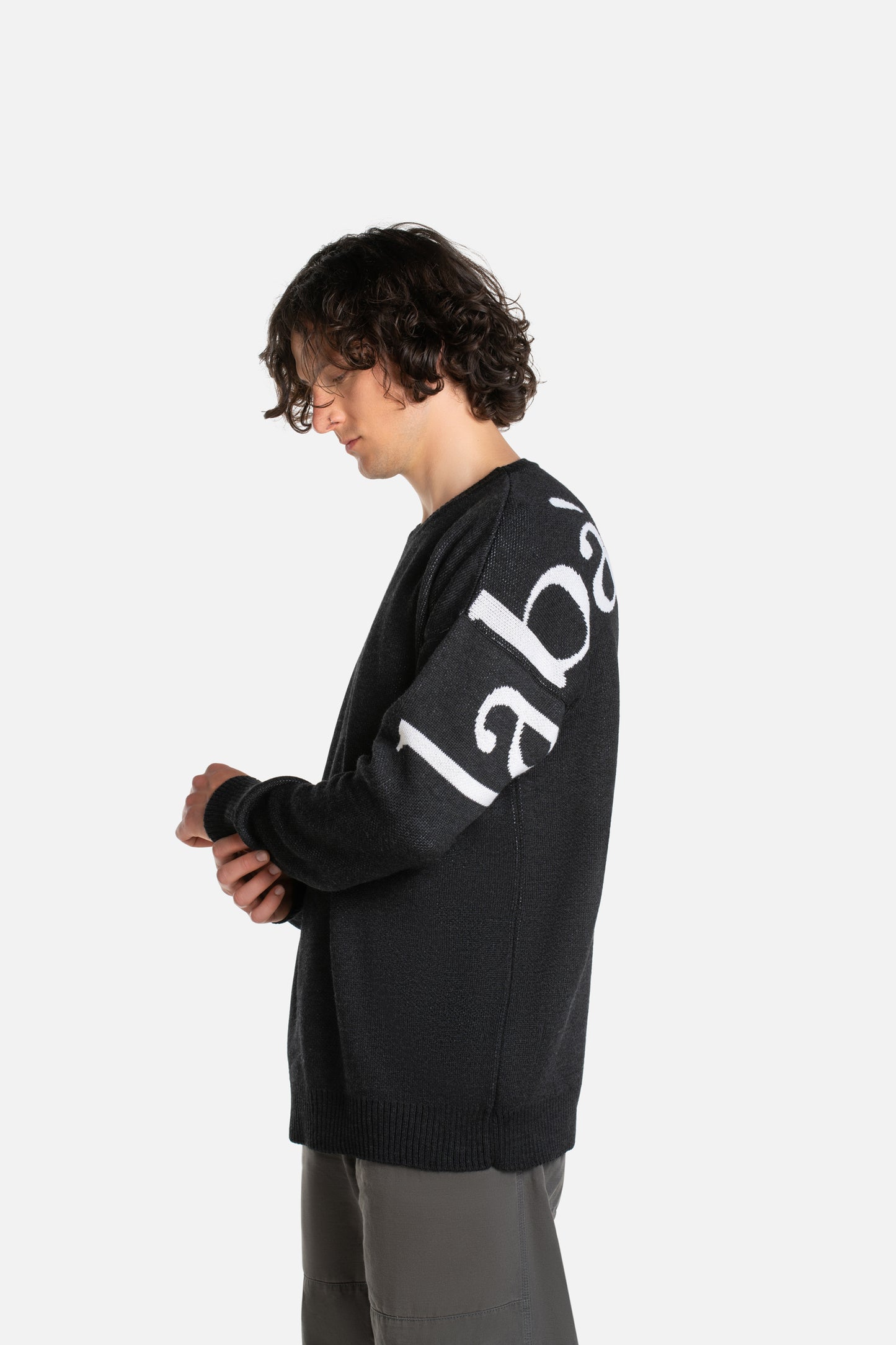 labàdienà Sweater 2026