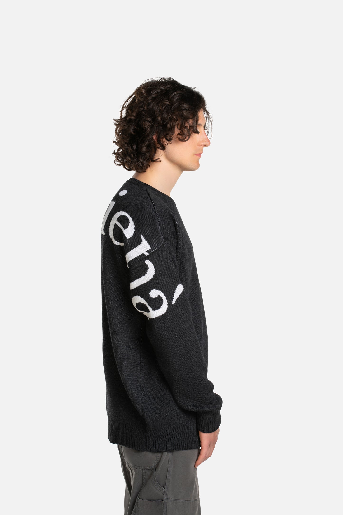labàdienà Sweater 2026
