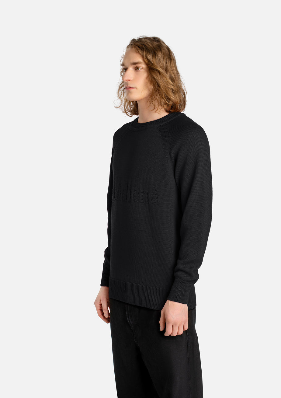Structure Sweater
