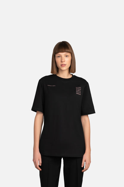 labàdienà X Greta Ambrazaitė t-shirt