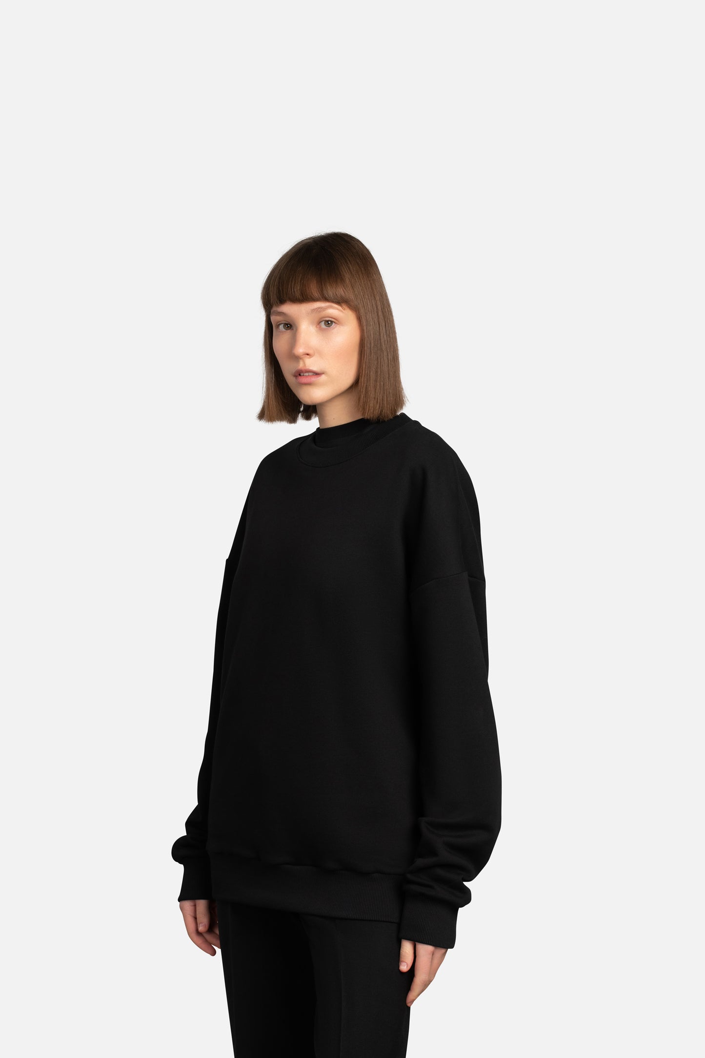 labàdienà X Kristupas Sabolius sweatshirt