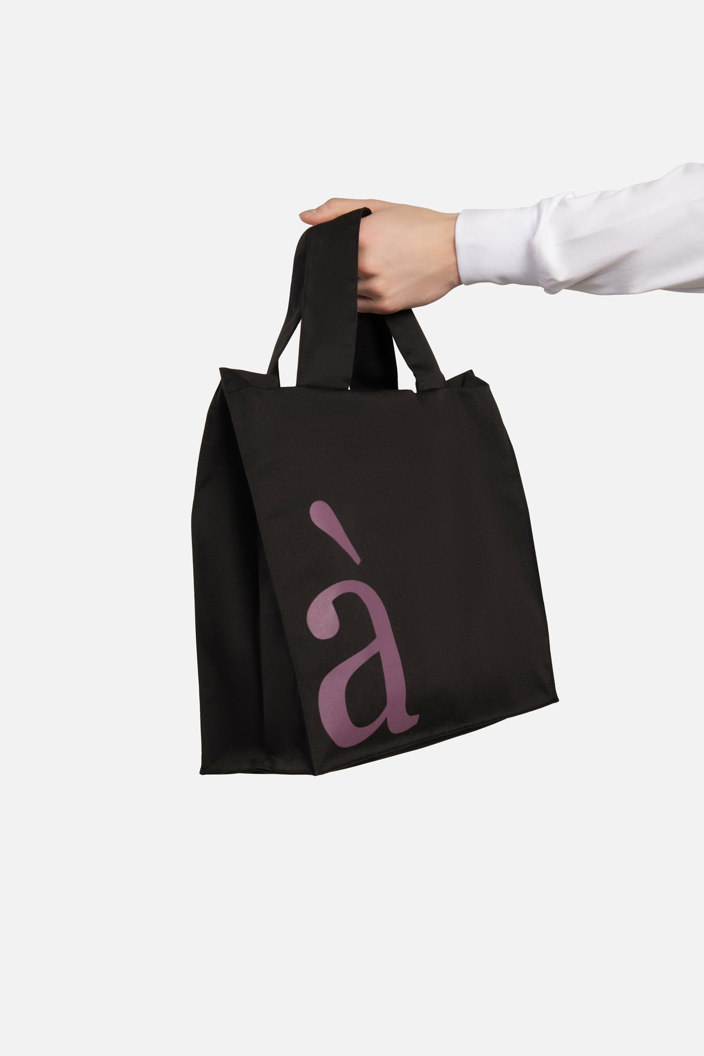 labàdienà X Greta Ambrazaitė bag