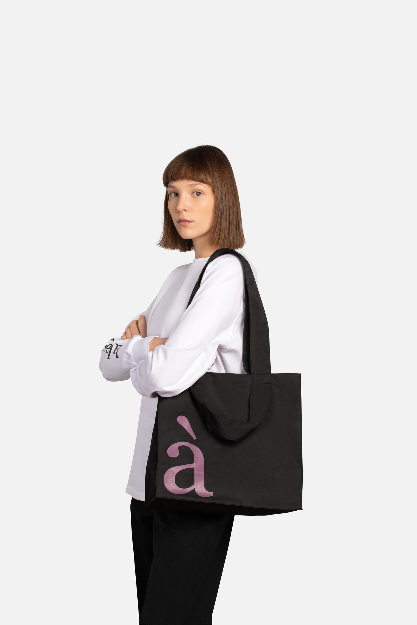 labàdienà X Greta Ambrazaitė bag