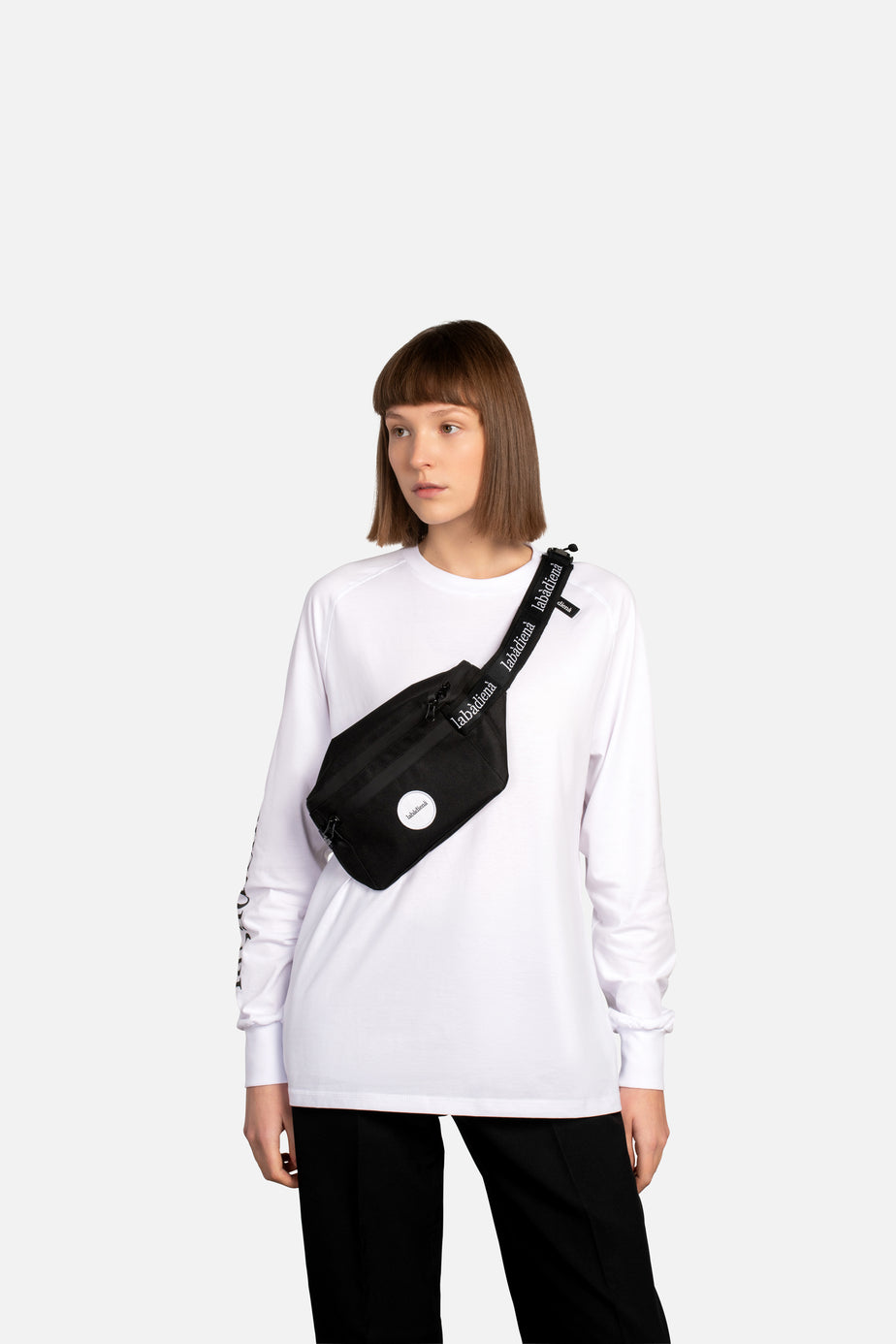 labàdienà fanny pack