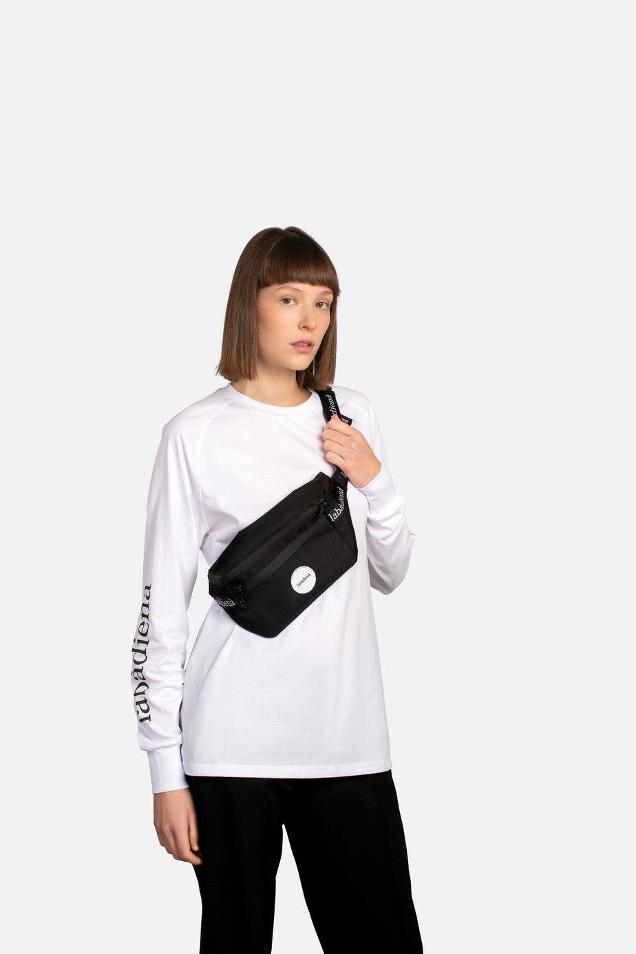 labàdienà fanny pack