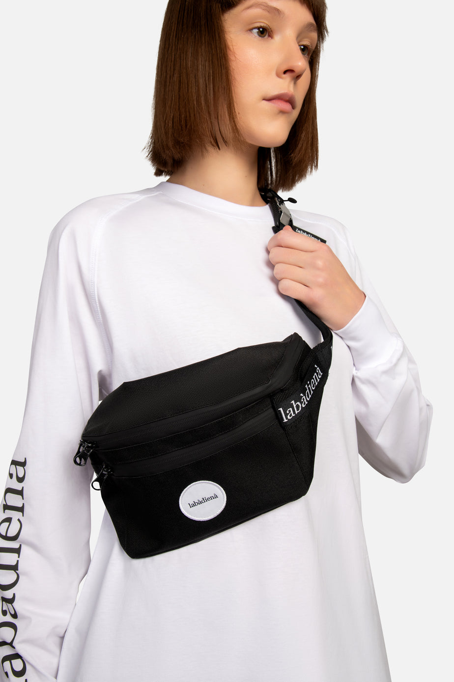 labàdienà fanny pack