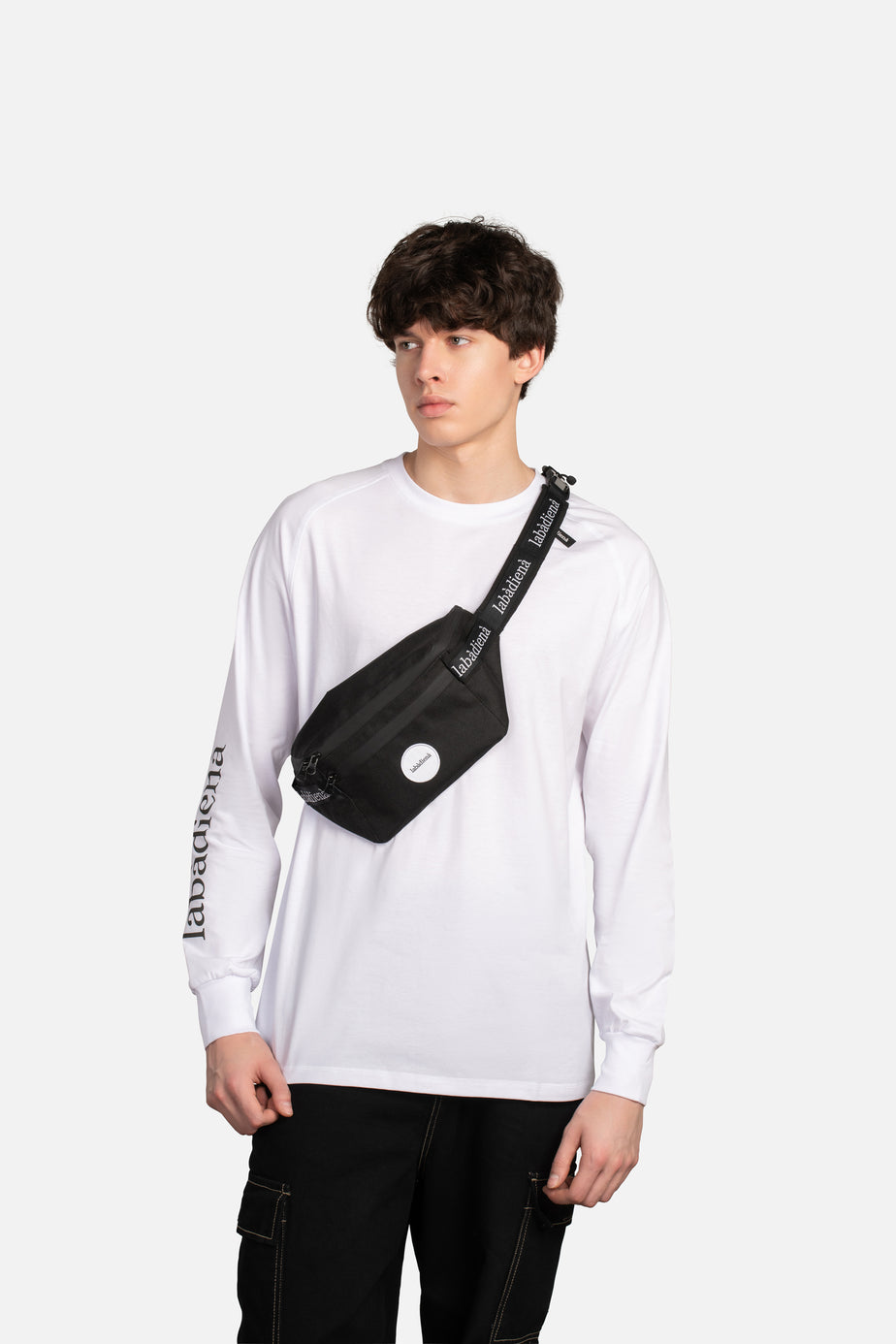 labàdienà fanny pack