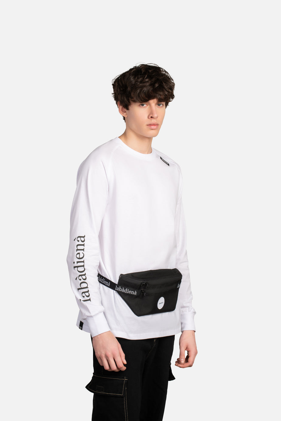 labàdienà fanny pack