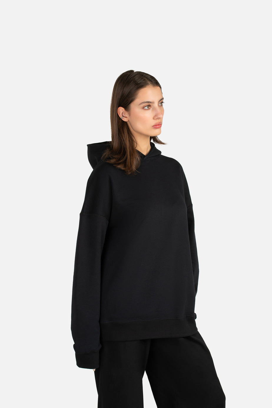 labàdienà X LRT Archyvai hoodie - Giminės