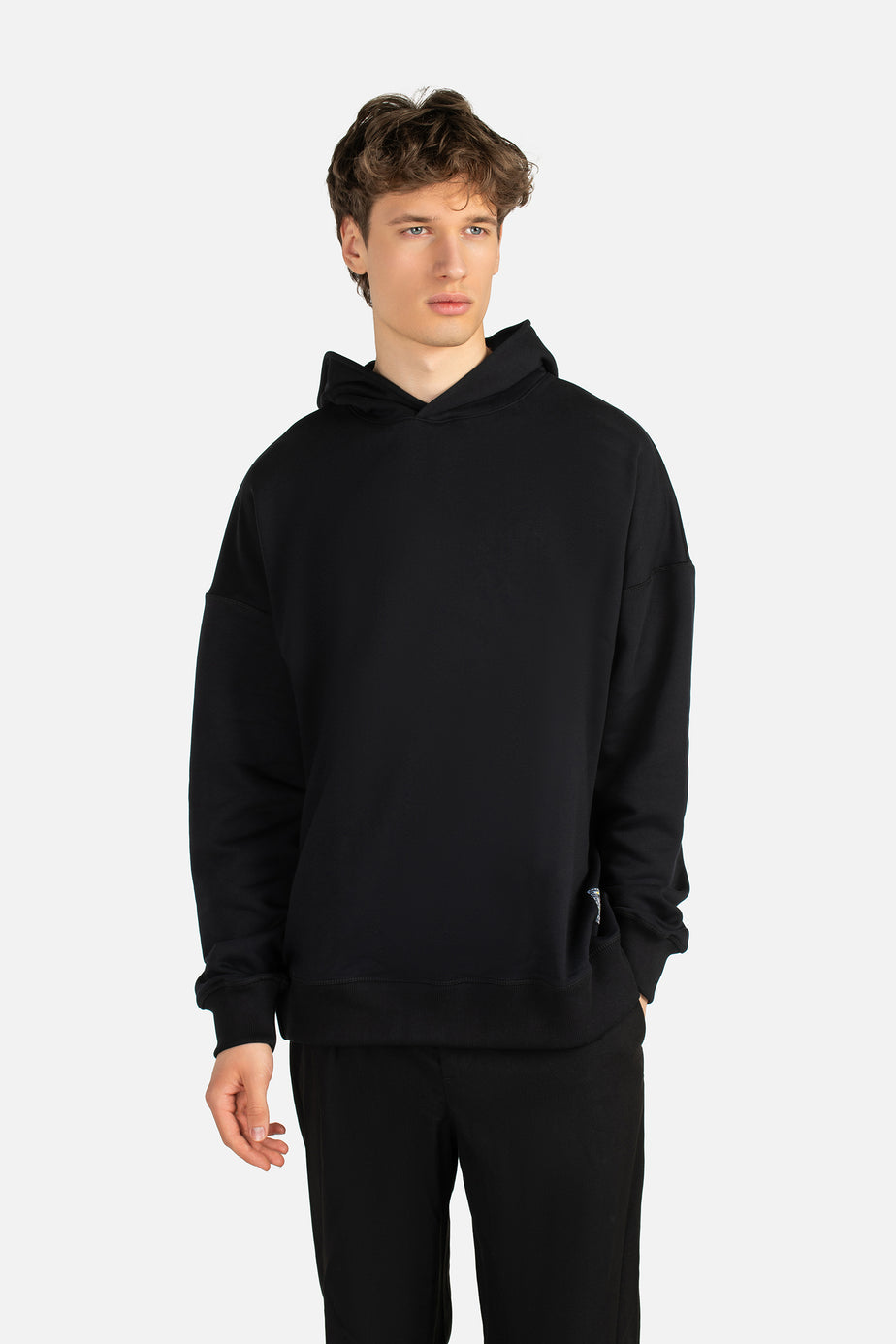 labàdienà X LRT Archyvai hoodie - Giminės