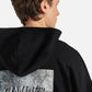 labàdienà X LRT Archyvai hoodie - Giminės