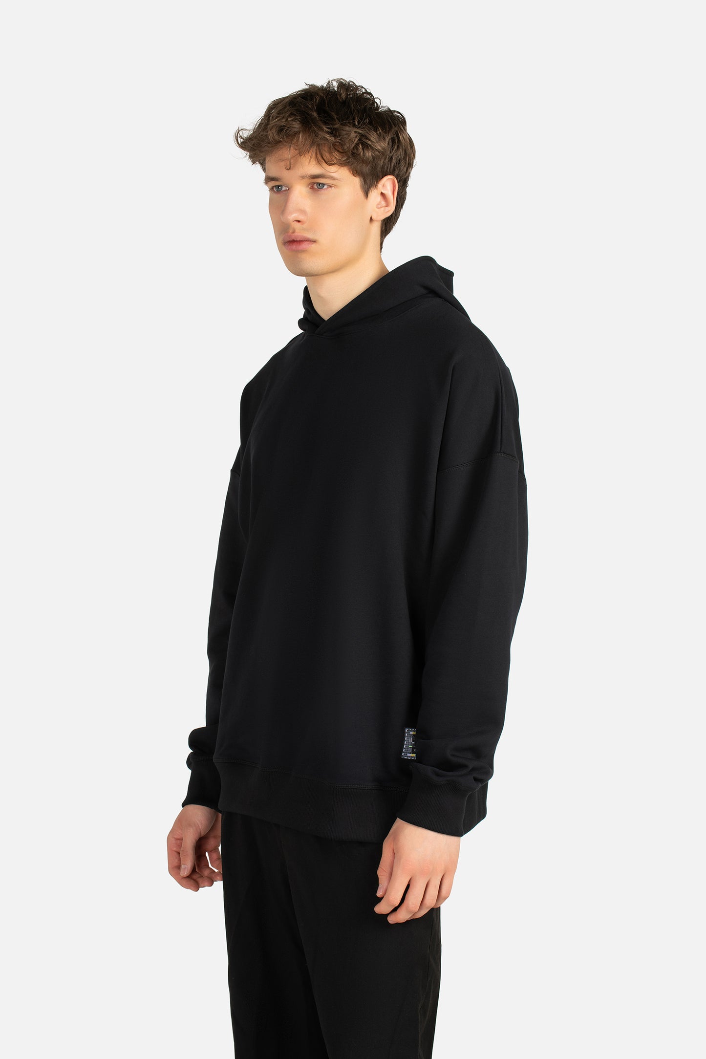 labàdienà X LRT Archyvai hoodie - Giminės