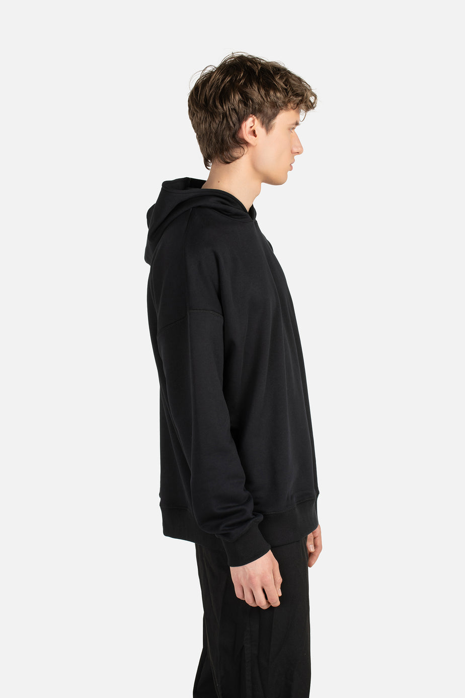 labàdienà X LRT Archyvai hoodie - Giminės