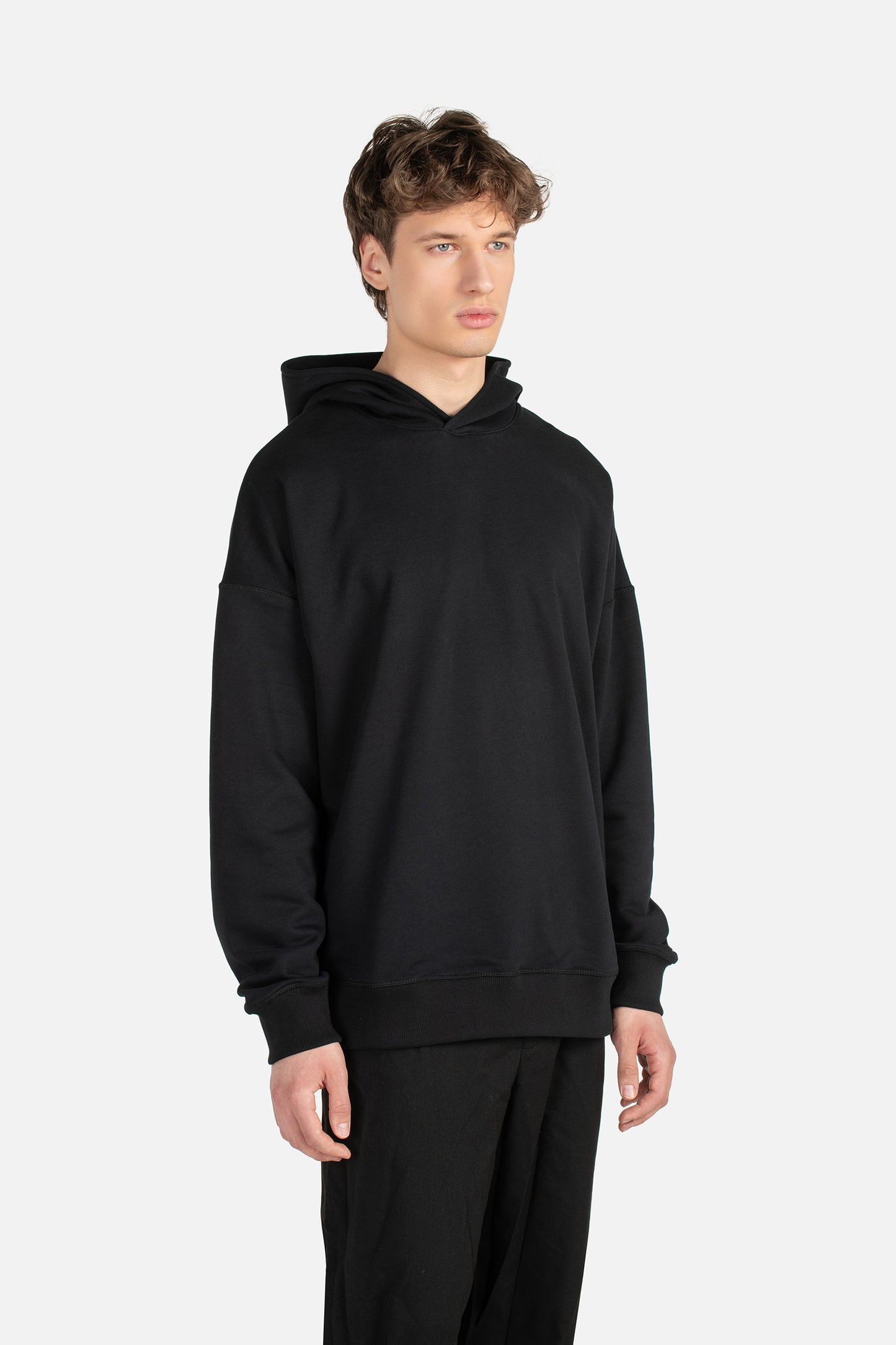 labàdienà X LRT Archyvai hoodie - Giminės