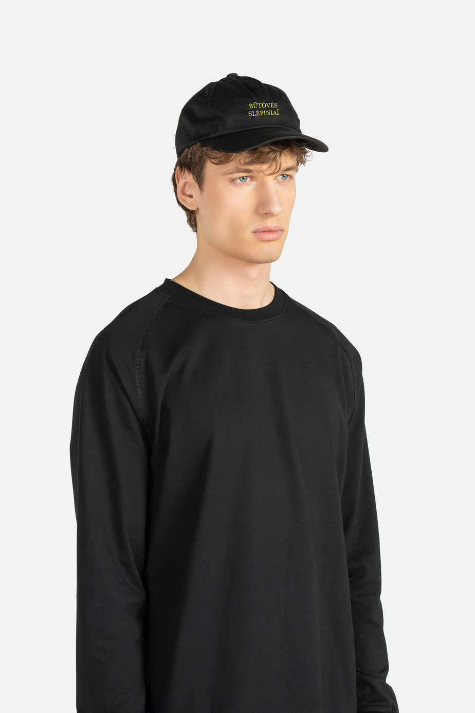 labàdienà X LRT Archyvai cap - Būtovės slėpiniai