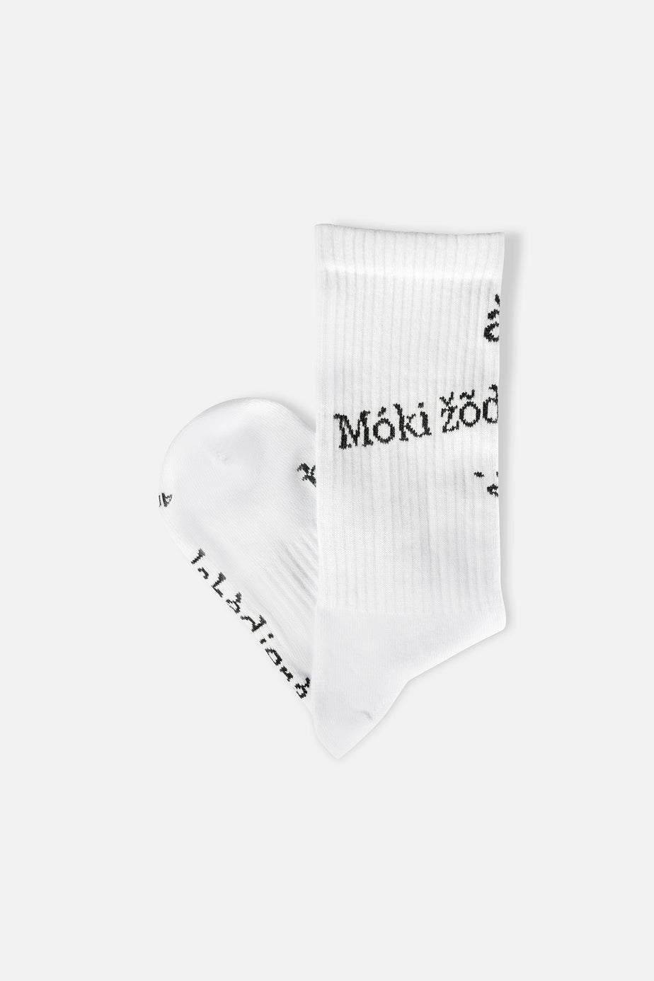 labàdienà X LRT Archyvai socks - Moki Žodi - Žinai kelią