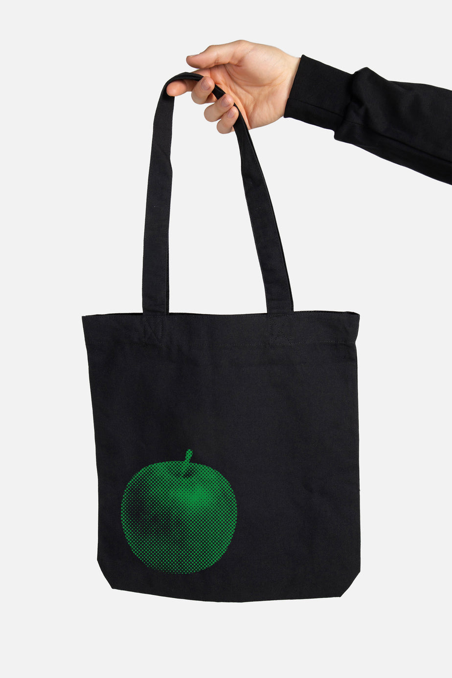 labàdienà X LRT Archyvai grocery bag - Bėdų turgus