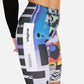 labàdienà X vayus Biker Shorts