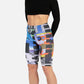 labàdienà X vayus Biker Shorts