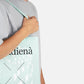 labàdienà X vayus Tote Bag
