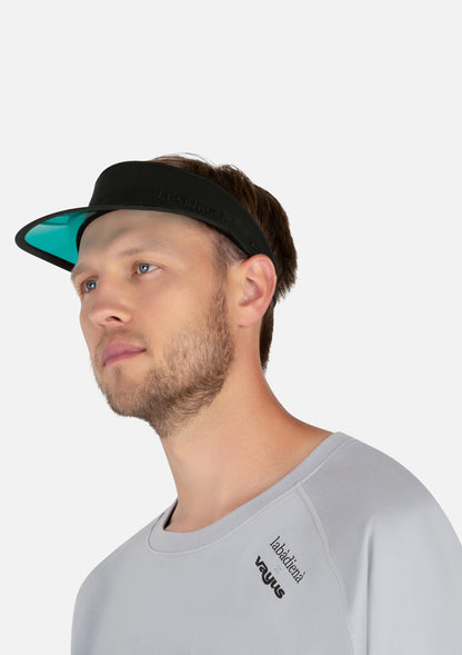 labàdienà X vayus Visor Cap