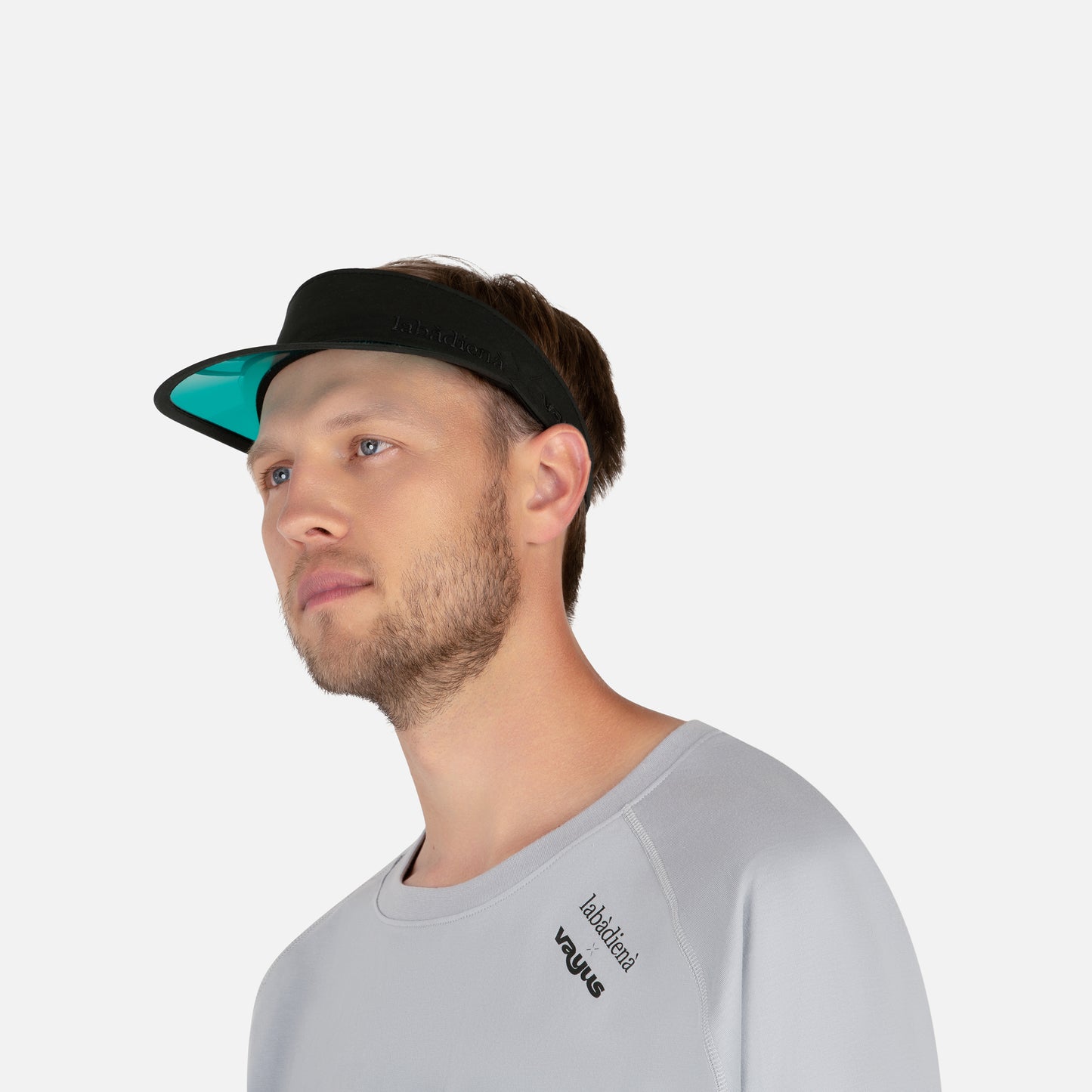 labàdienà X vayus Visor Cap