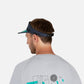 labàdienà X vayus Visor Cap