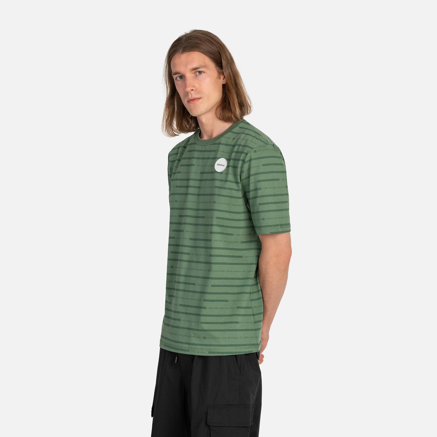 Striped T-Shirt
