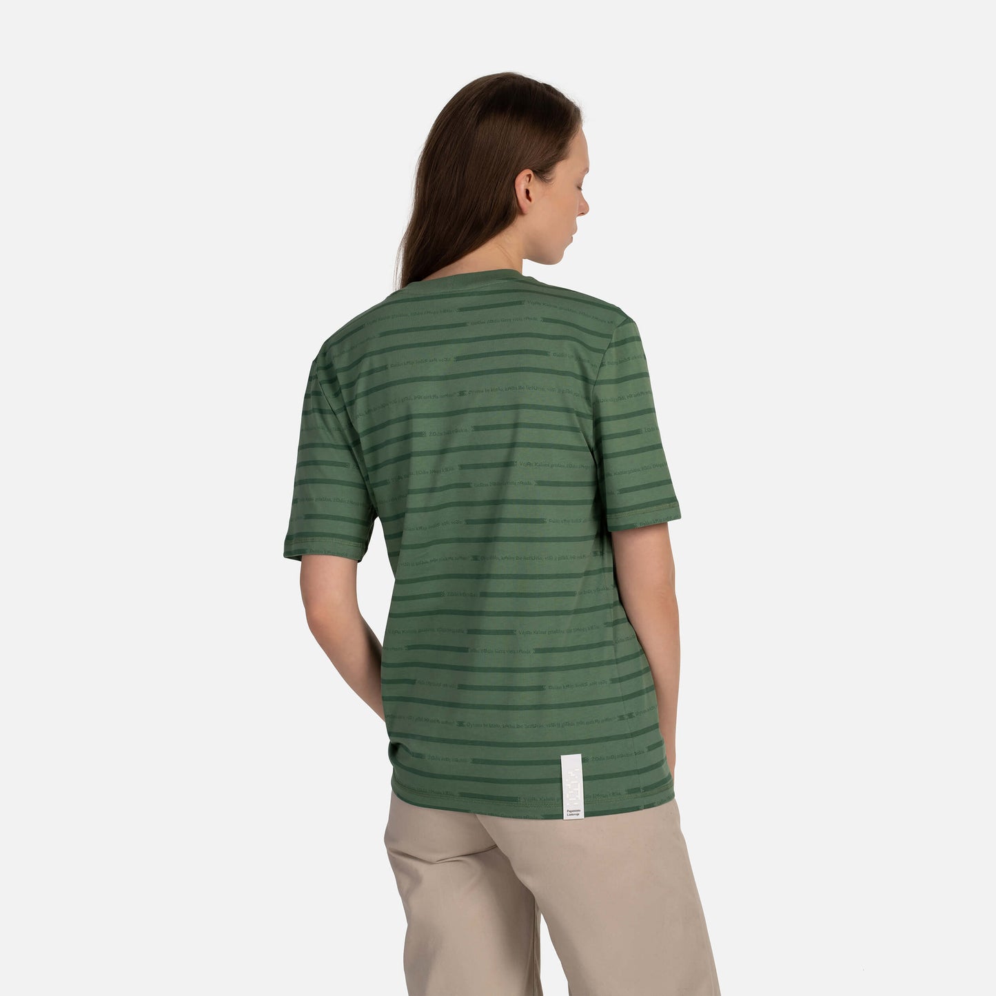 Striped T-Shirt