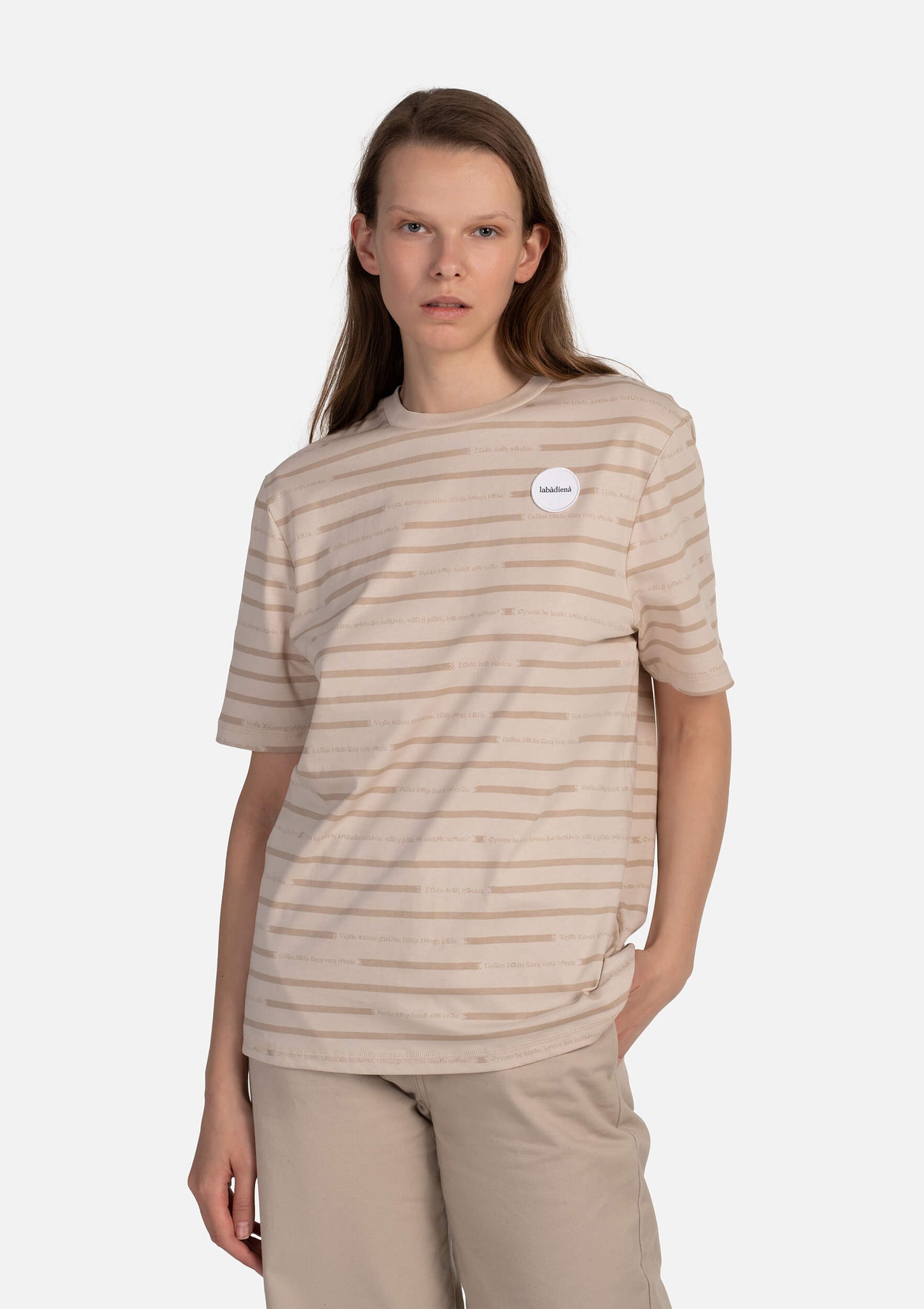 Striped T-Shirt