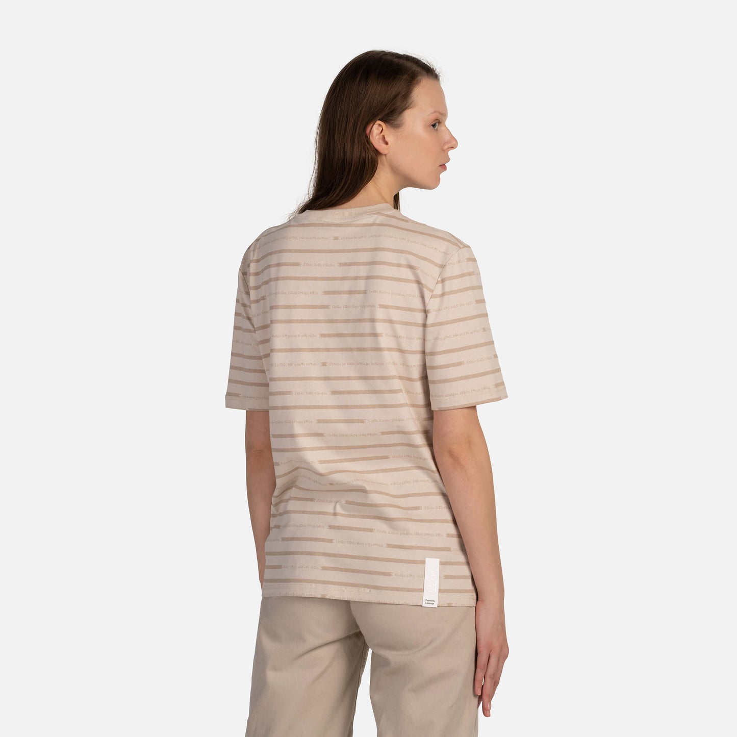 Striped T-Shirt