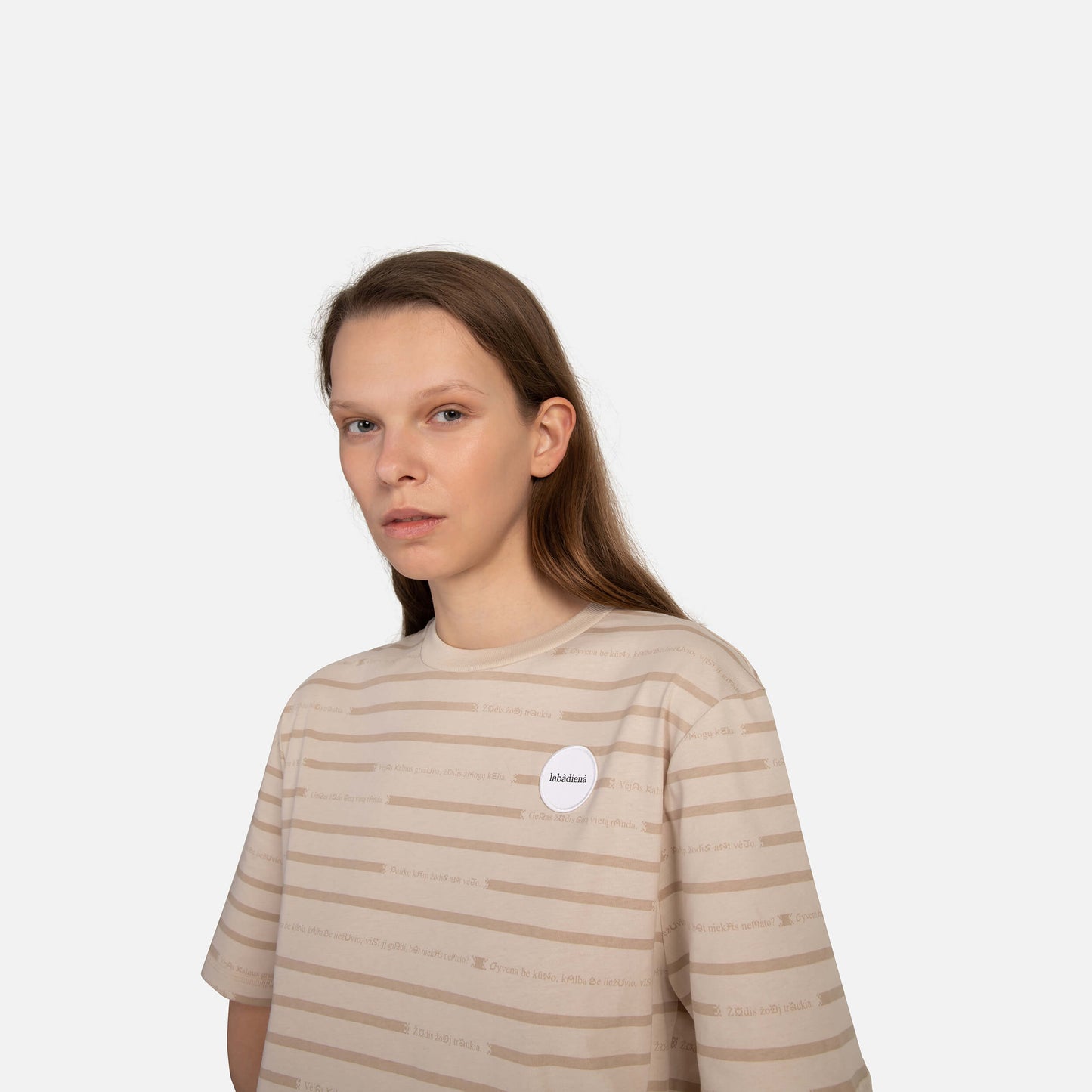 Striped T-Shirt