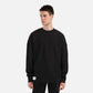 Crew Neck Sweatshirt